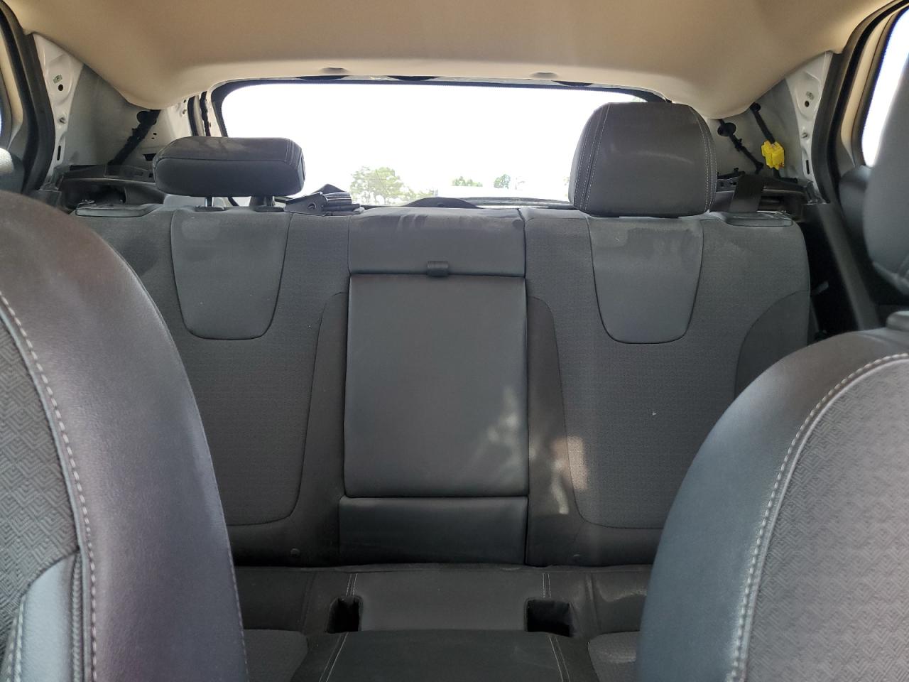 2020 Buick Encore Gx Select VIN: KL4MMDSL6LB105326 Lot: 61466715