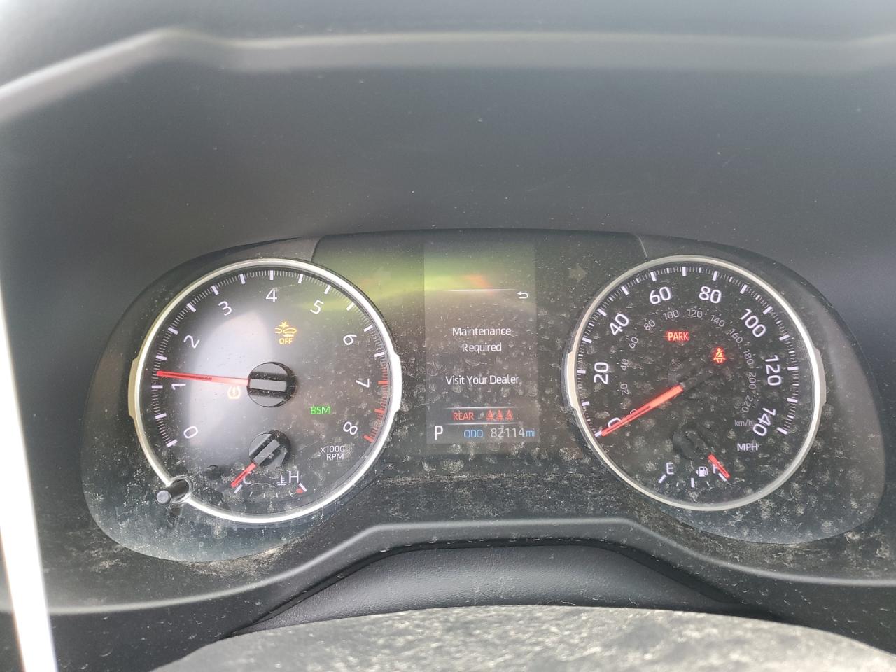 2020 Toyota Rav4 Xle VIN: 2T3W1RFV3LW074270 Lot: 62666905