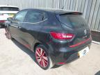 2015 RENAULT CLIO D-QUE for sale at Copart PETERLEE