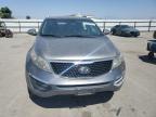 2015 Kia Sportage Lx იყიდება Bakersfield-ში, CA - Vandalism
