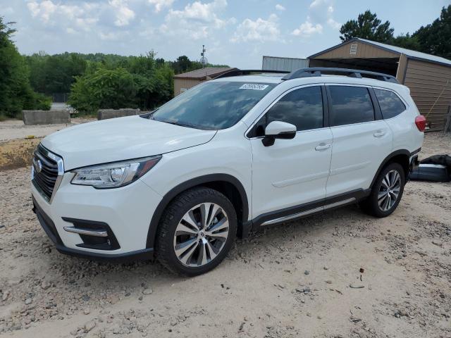  SUBARU ASCENT 2020 White