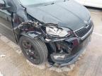 2017 SKODA CITIGO COL for sale at Copart CHESTER