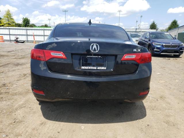 Седани ACURA ILX 2014 Чорний