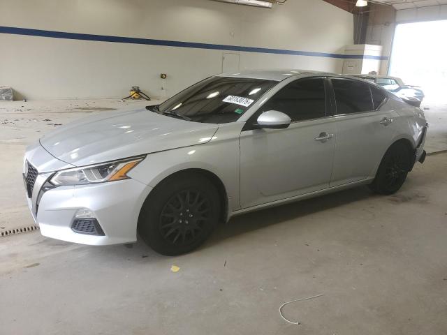 NISSAN ALTIMA S 2021