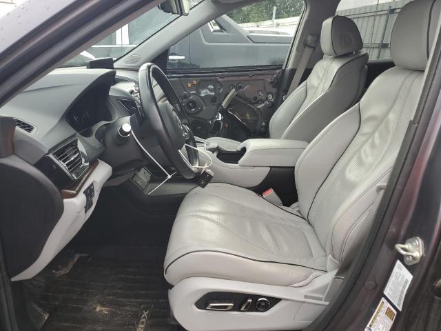  ACURA RDX 2020 Szary