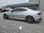 2017 Infiniti Q60 Premium იყიდება Earlington-ში, KY - Front End