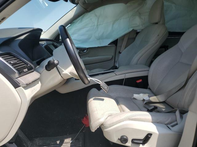  VOLVO XC90 ULTIM 2024 White