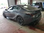 2021 Lexus Is 350 F Sport   en Venta en Angola, NY - Front End