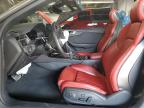 2024 Audi S5 Premium Plus en Venta en Wheeling, IL - Front End
