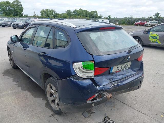 2010 BMW X1