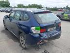 2010 BMW X1 for sale at Copart CASTLEDERMOT - IRELAND