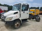 Ocala, FL에서 판매 중인 2007 Hino Hino 185  - Front End
