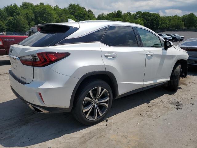 LEXUS RX350 2019 Biały