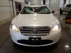 2010 Ford Taurus Limited zu verkaufen in Avon, MN - Top/Roof