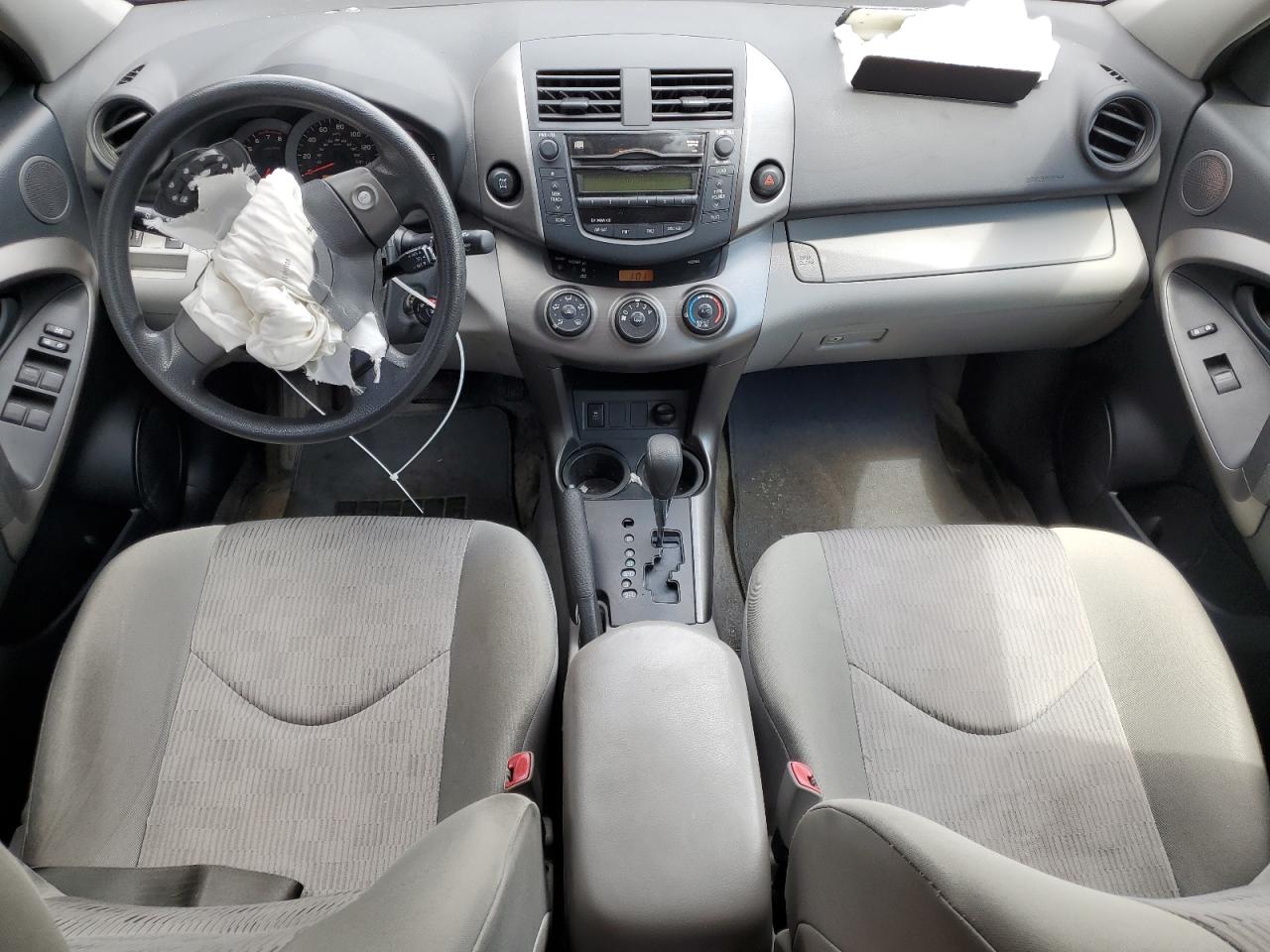 2011 Toyota Rav4 VIN: JTMBK4DV1BD018227 Lot: 62498775