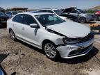 2017 Volkswagen Jetta Sel de vânzare în Magna, UT - Front End