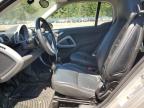 2009 Smart Fortwo Pure en Venta en Graham, WA - Front End