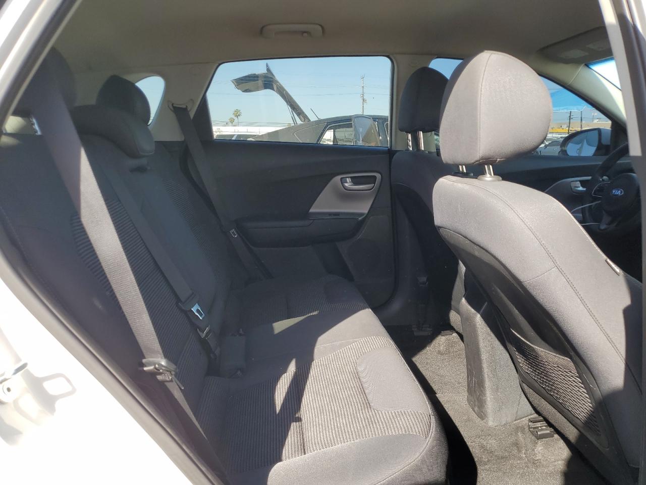 2019 Kia Niro Fe VIN: KNDCB3LC3K5352994 Lot: 60804215