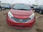 2015 Nissan Versa Note S for Sale in Chicago Heights, IL - Vandalism