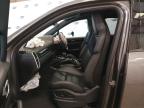 2022 PORSCHE CAYENNE V6 for sale at Copart SANDWICH