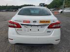 2014 Nissan Sentra S for Sale in York Haven, PA - Front End