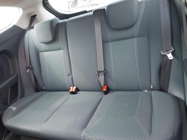 2011 FORD FIESTA 1.25 ZETEC 3DR [82]