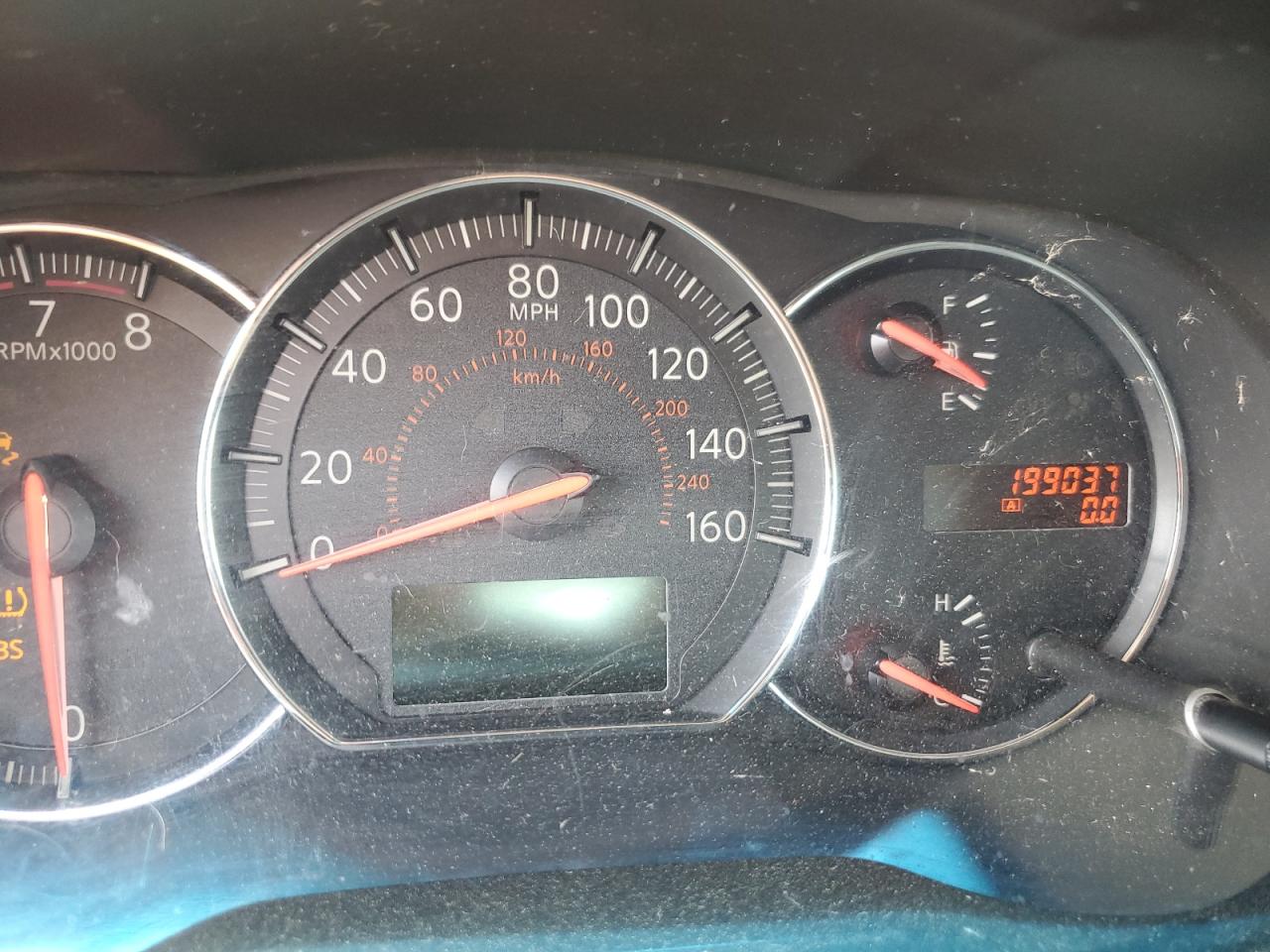 2009 Nissan Maxima S VIN: 1N4AA51E99C851496 Lot: 63011755
