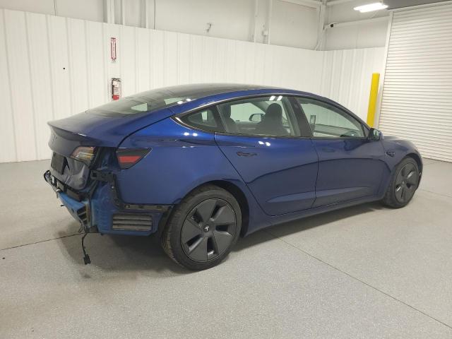  TESLA MODEL 3 2023 Синій