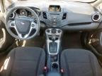 2017 Ford Fiesta Se zu verkaufen in San Antonio, TX - Front End