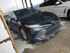 2020 Toyota Camry Xle   на продаже в Riverview, FL - Rear End