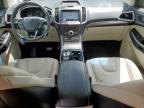 2020 Ford Edge Titanium იყიდება Amarillo-ში, TX - Hail