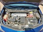 2017 Toyota Prius V    en Venta en Andrews, TX - Hail