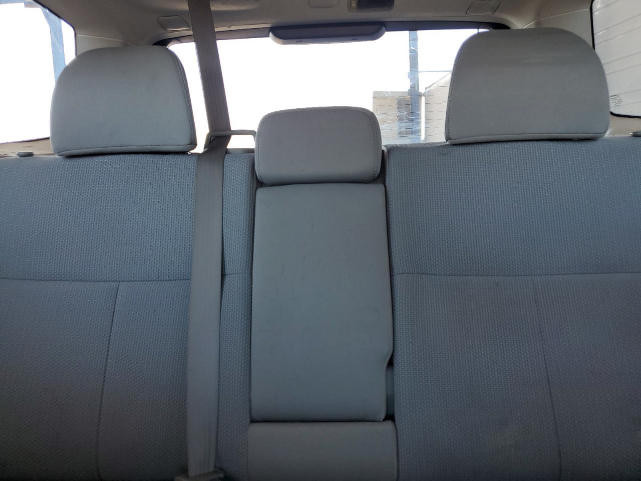 2011 Subaru Forester 2.5X VIN: JF2SHBBC6BH725340 Lot: 62550965