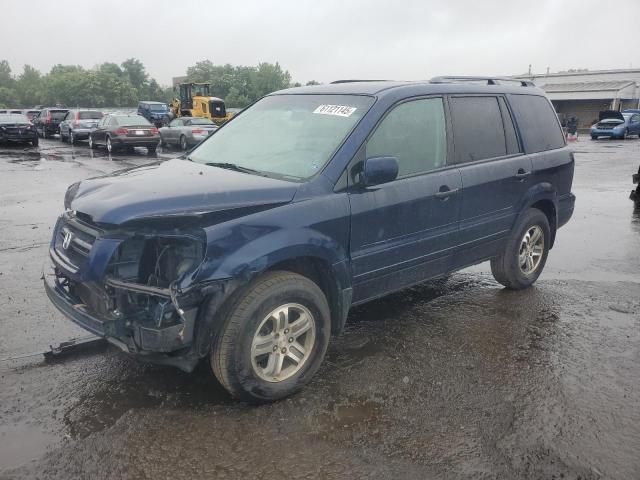 2004 Honda Pilot Ex