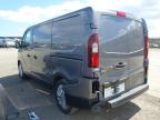 2018 RENAULT TRAFIC SL2 for sale at Copart PETERLEE