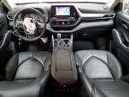 2023 TOYOTA HIGHLANDER L   à vendre chez Copart ON - COOKSTOWN