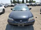2002 Honda Accord Lx للبيع في American Canyon، CA - Front End