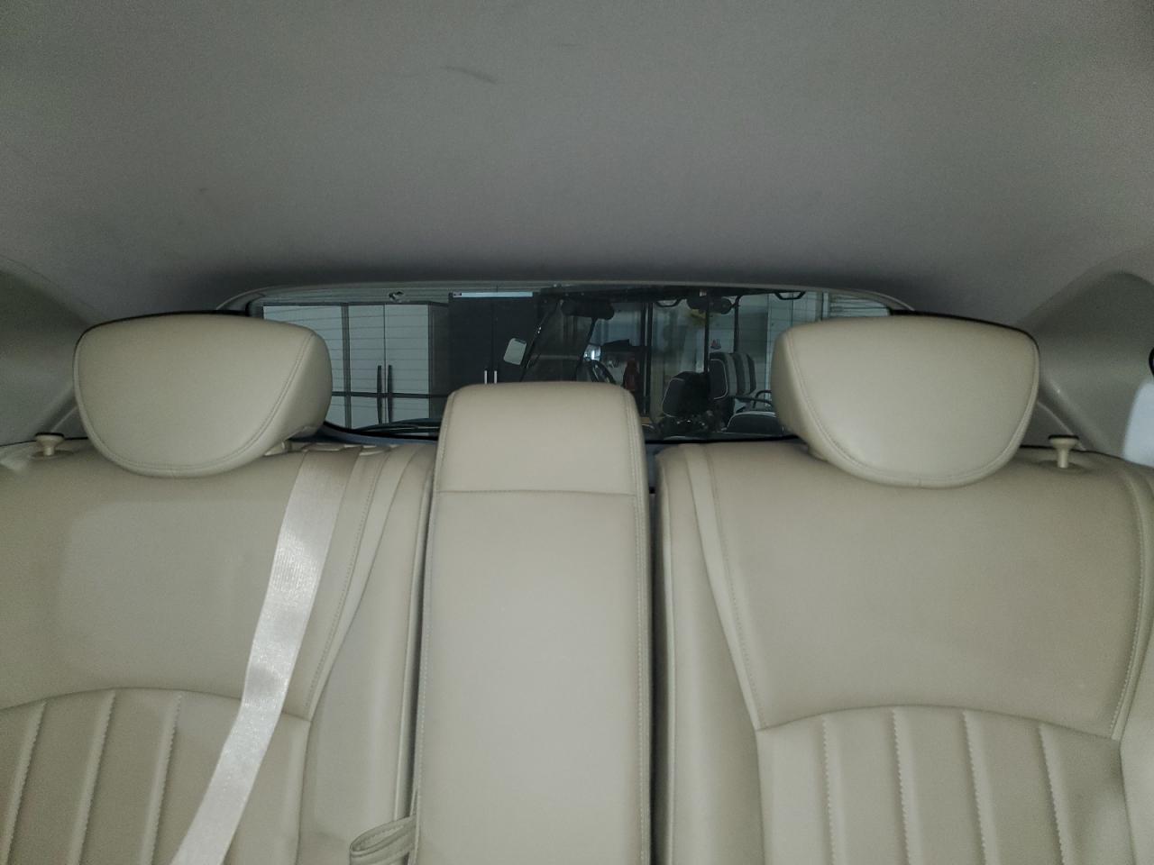 2008 Infiniti Ex35 Base VIN: JNKAJ09F48M351277 Lot: 60275965