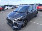 2023 HYUNDAI I10 PREMIU for sale at Copart SANDTOFT