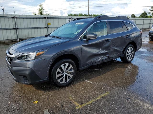 SUBARU OUTBACK PR 2022
