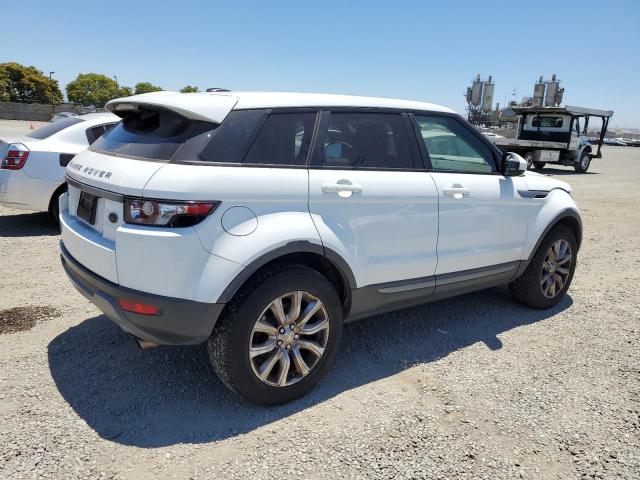  LAND ROVER RANGEROVER 2015 Белы