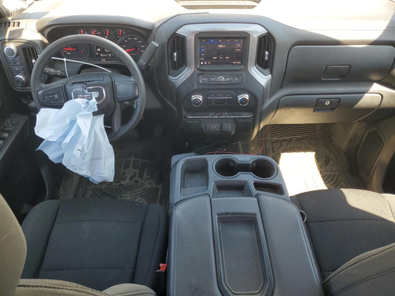 2010 Chevrolet Silverado K1500 Lt VIN: 1GCSKSE3XAZ149353 Lot: 62274755