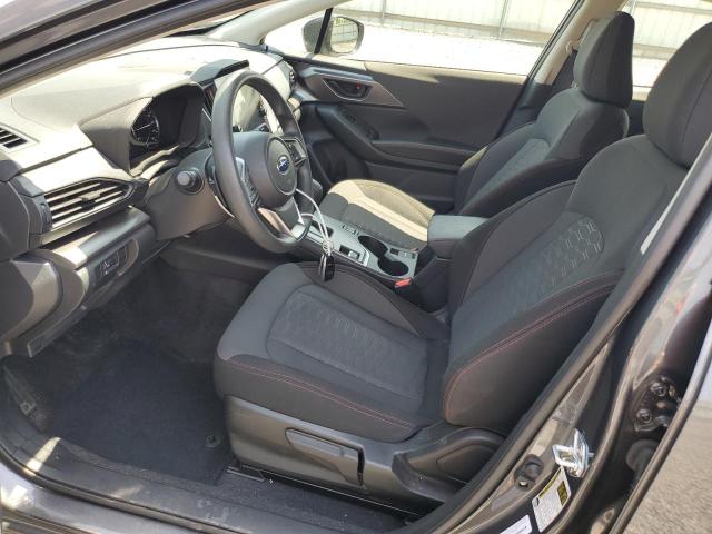  SUBARU IMPREZA 2024 Серый