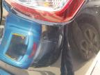 2018 HYUNDAI I10 SE for sale at Copart SANDY