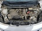 2019 Nissan Versa S продається в Bakersfield, CA - Side