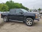 2014 CHEVROLET SILVERADO K1500 LT à vendre chez Copart ON - LONDON