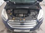 2017 FORD KUGA TITAN for sale at Copart BELFAST