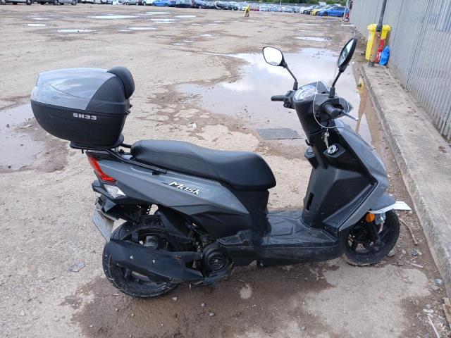 2024 SYM MASK 50 E5