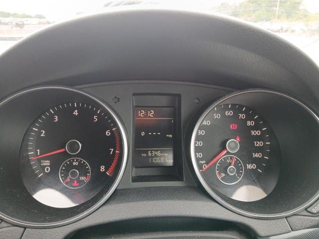 2009 VOLKSWAGEN GOLF SE TS