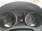 2009 VOLKSWAGEN GOLF SE TS for sale at Copart SANDTOFT